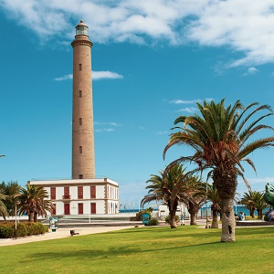 Photo of Maspalomas Lighthouse, Spain